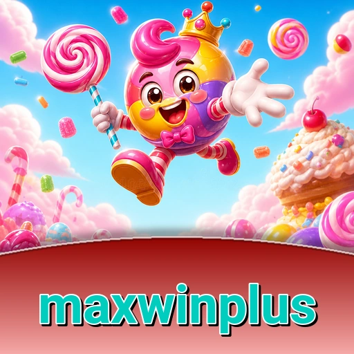 Beranda aplikasi maxwinplus setelah terbuka
